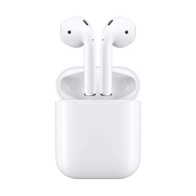 AirPods (2nd gen)