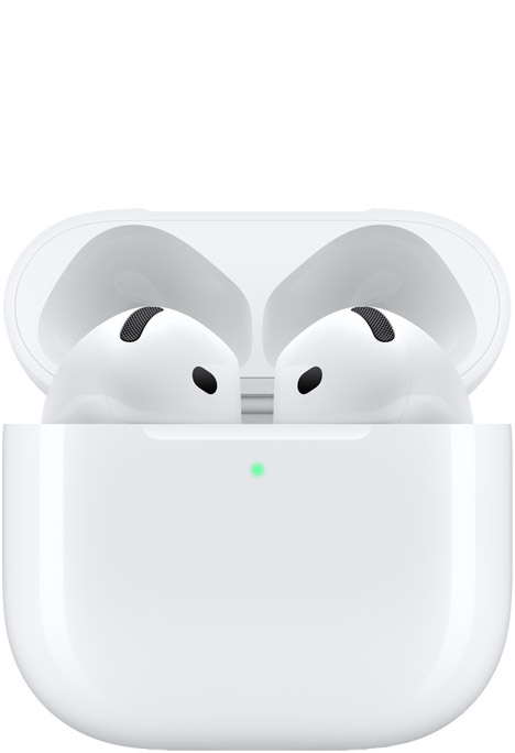 AirPods 4