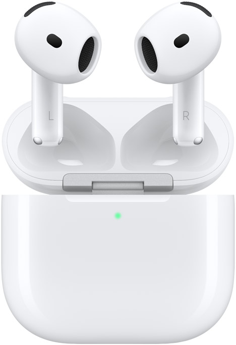 AirPods 4 (ANC)