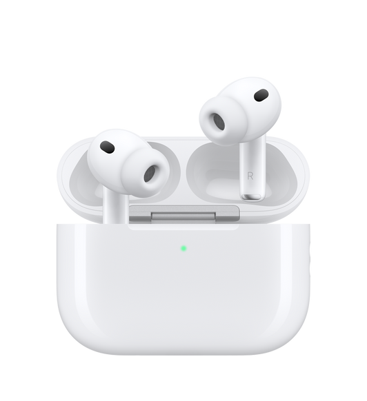 AirPods Pro 3