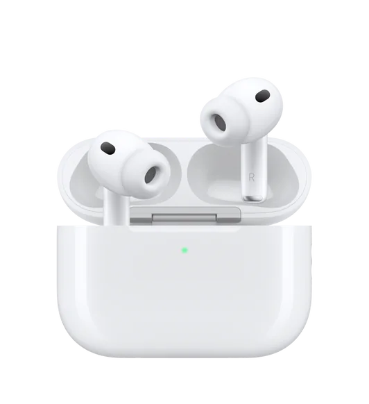 AirPods Pro 3