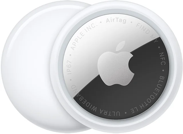 AirTag (2nd generation)