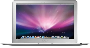 MacBook Air 11" Early 2014