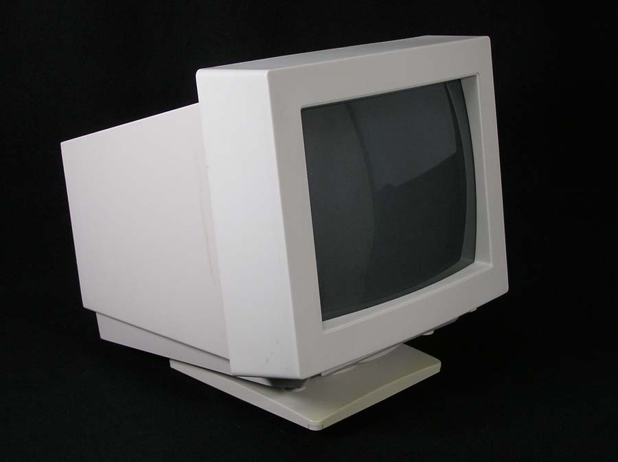 Apple Basic Color Monitor