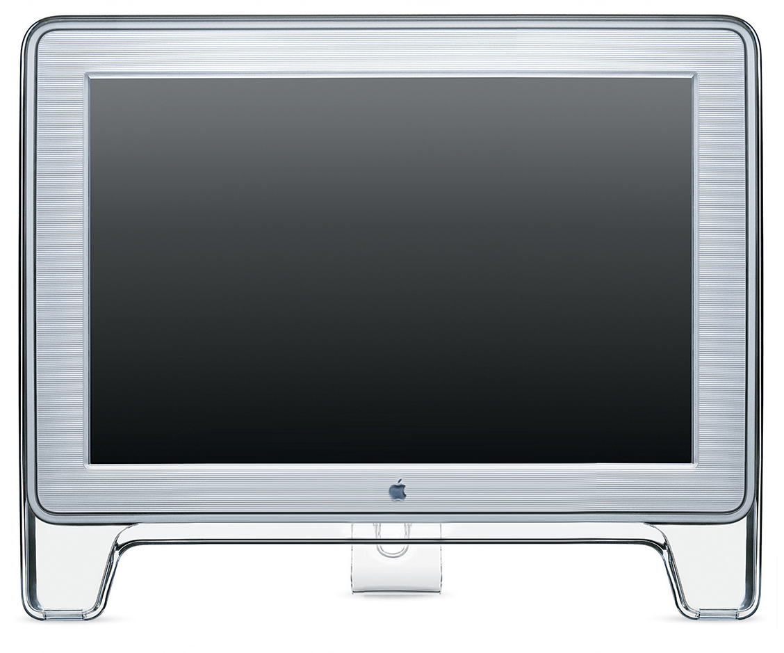 Apple Cinema Display (22-inch)