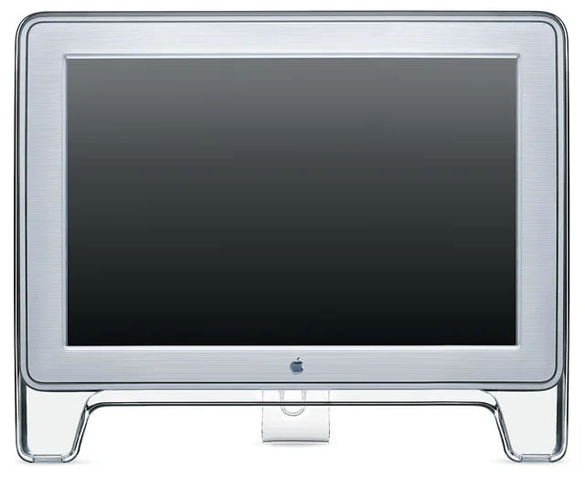 Apple Cinema Display 22"