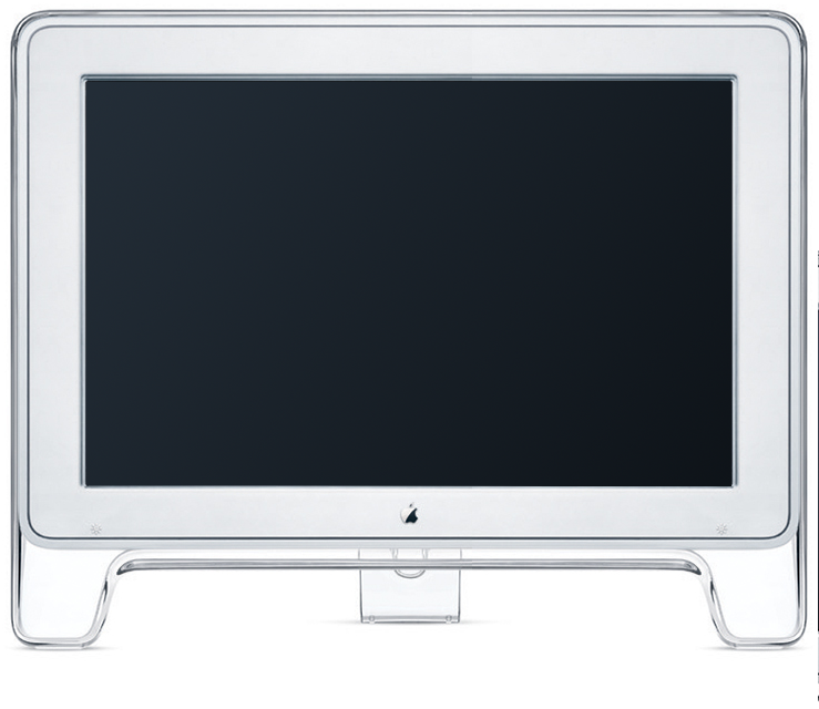 Apple Cinema Display (23-inch)