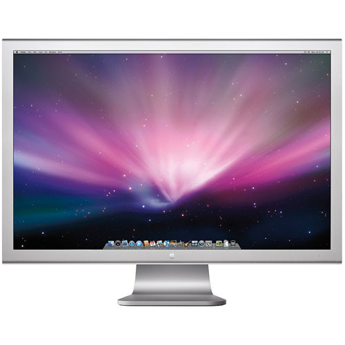 Apple Cinema HD Display (30-inch, ADC)