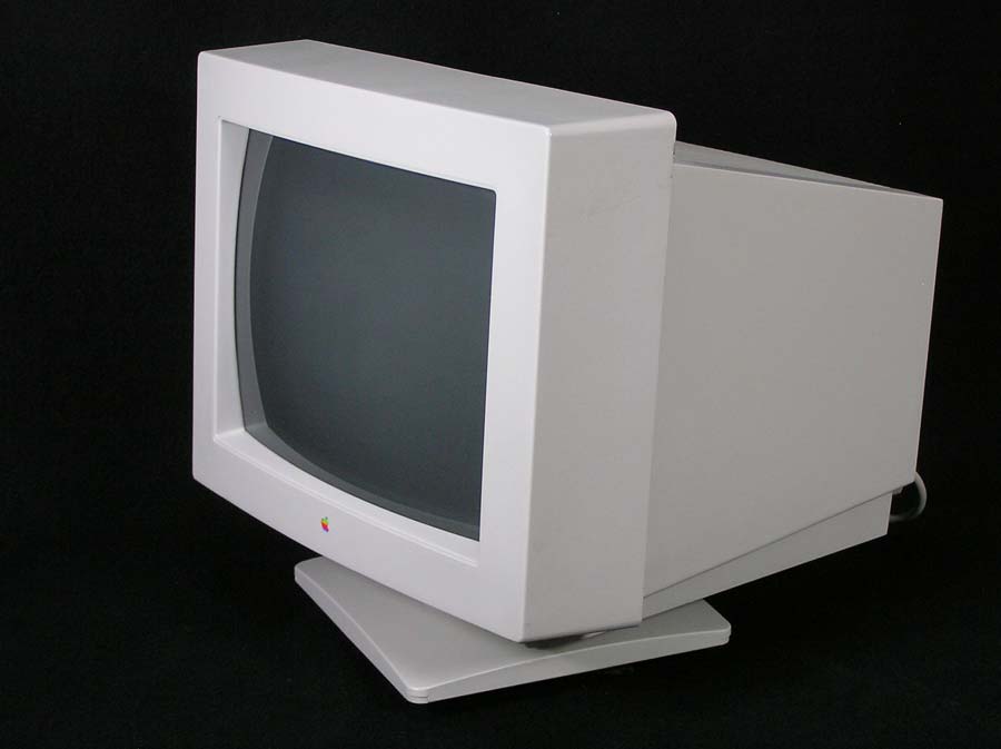 Apple Color Plus 14-inch Display