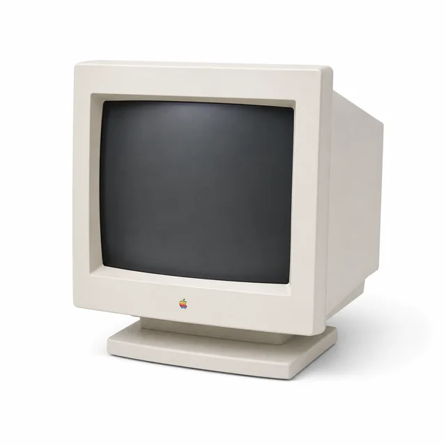 Apple Color Plus 14" Display