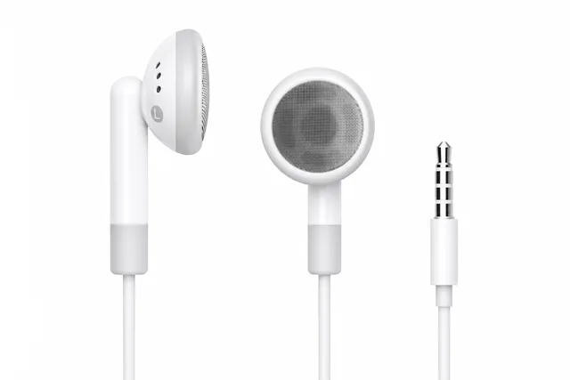 Apple Earphones