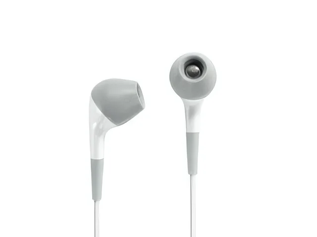 Apple Earphones (2004)