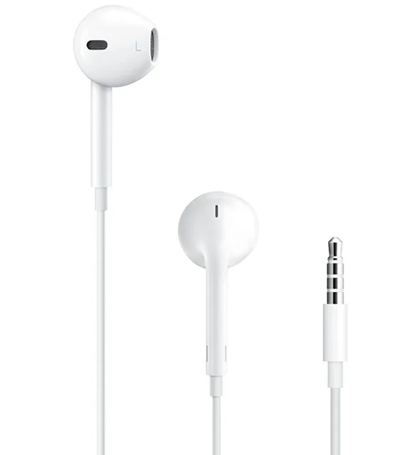 Apple EarPods