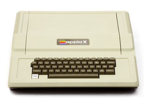Apple II