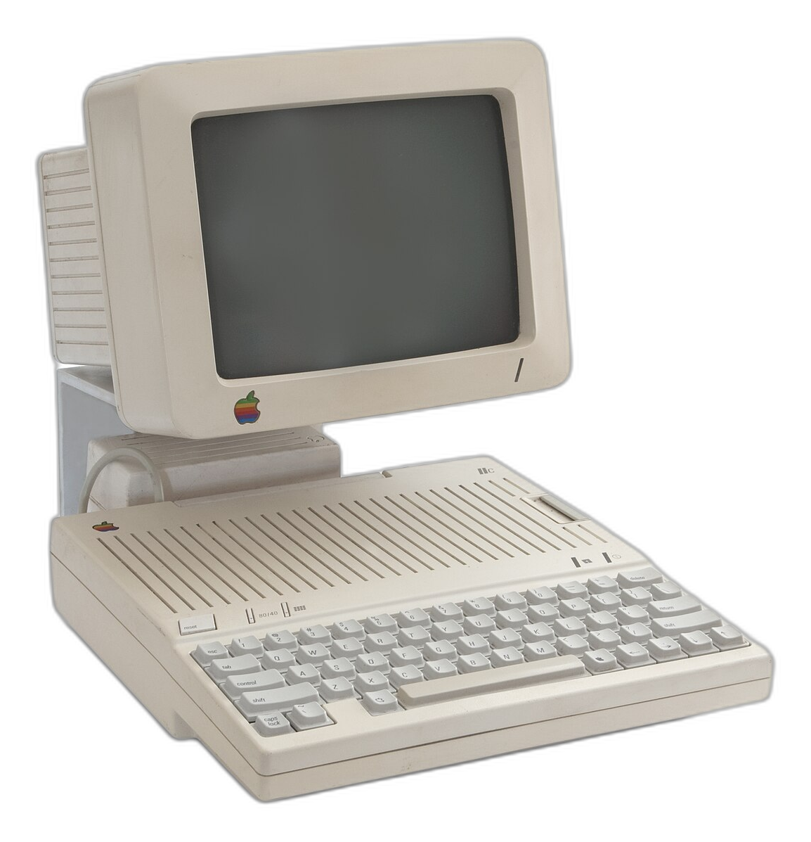 Apple IIc