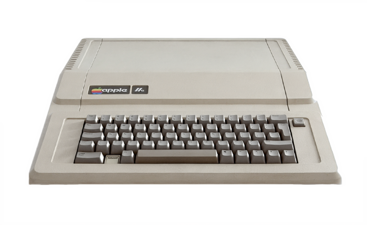 Apple IIe