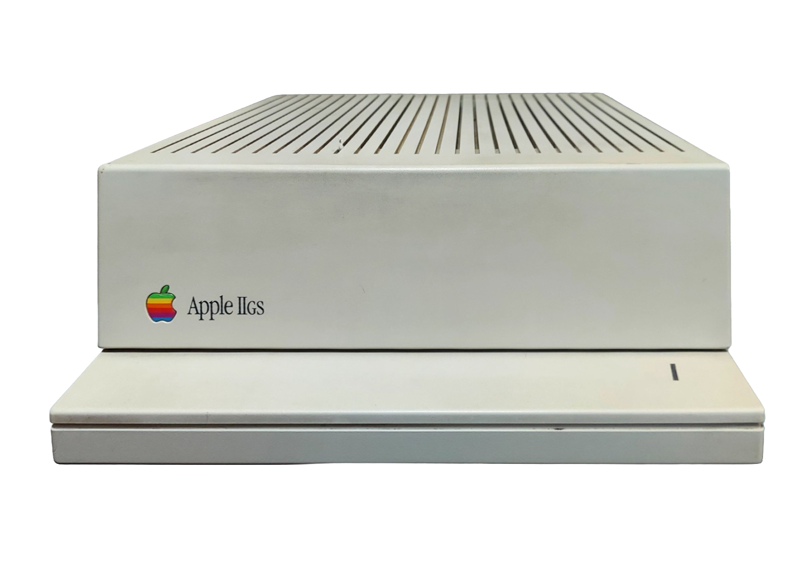 Apple IIGS