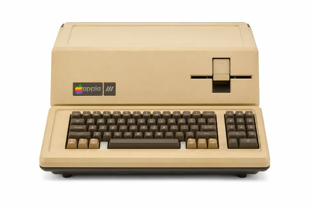 Apple III / Apple III Plus