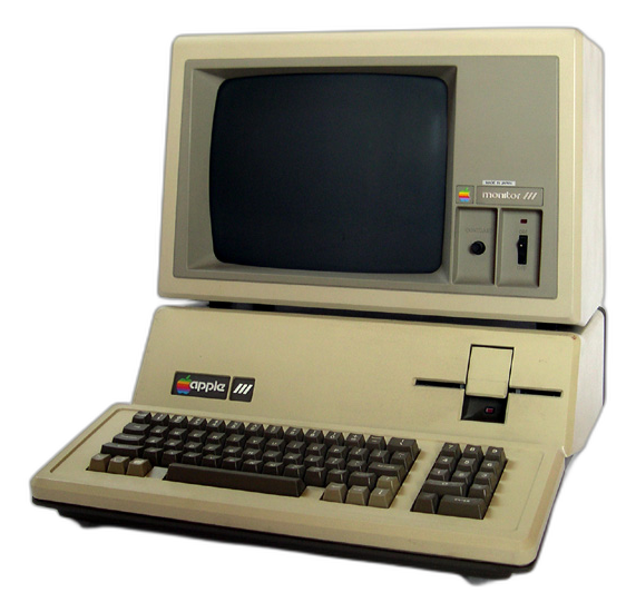 Apple III (Revised)