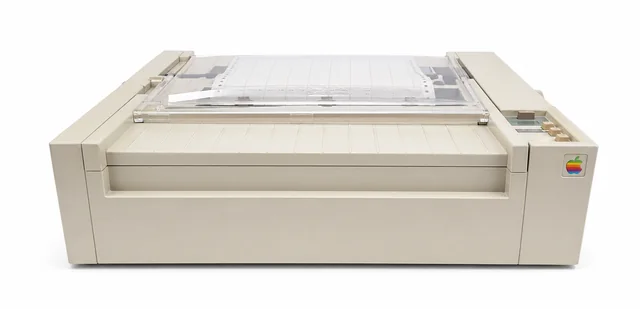 ImageWriter