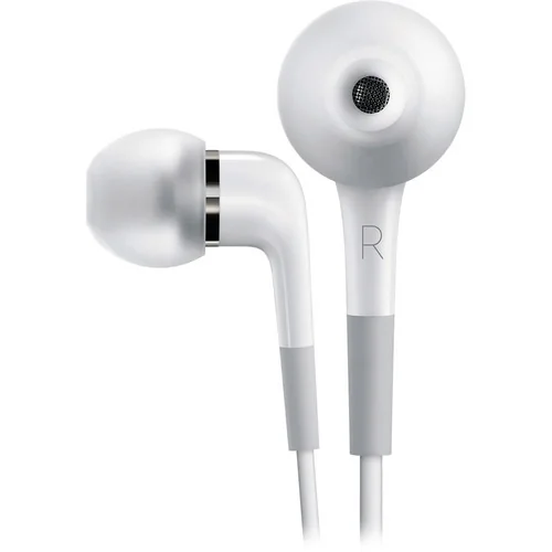 Apple In-Ear Headphones (Dual Driver)