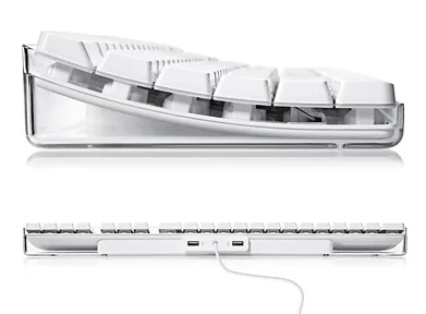 Apple Keyboard