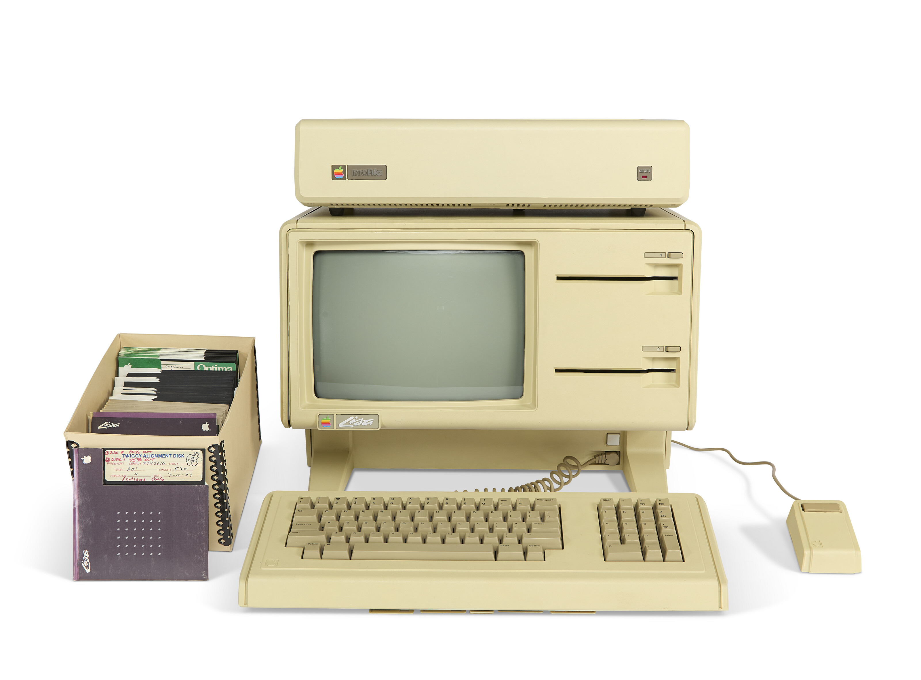 Apple Lisa