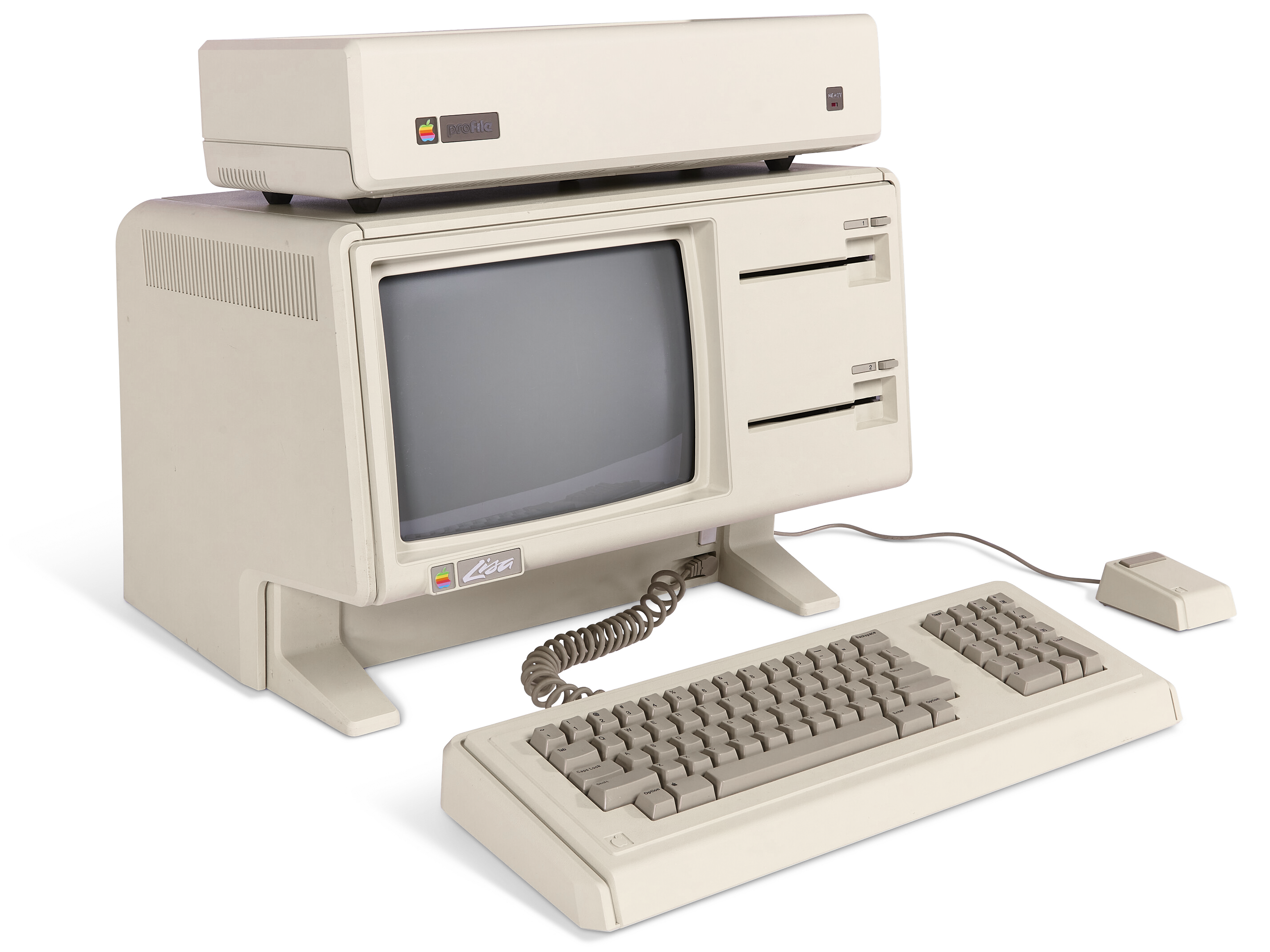 Apple Lisa 2