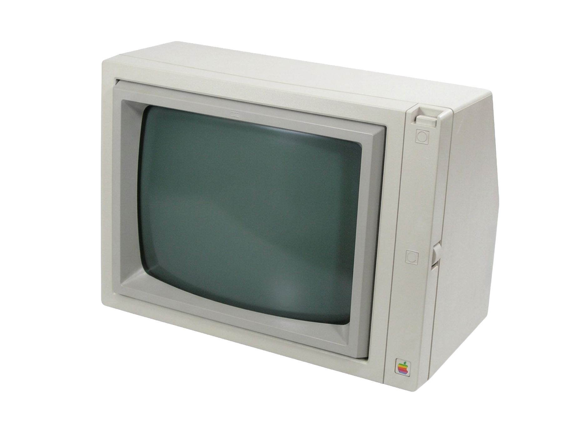 Apple Monitor II