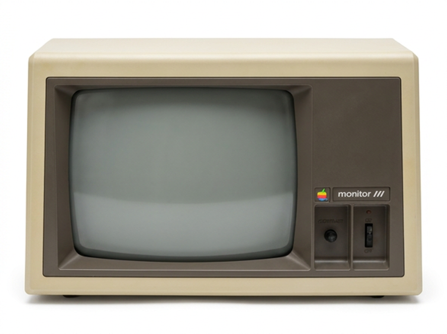 Apple Monitor III