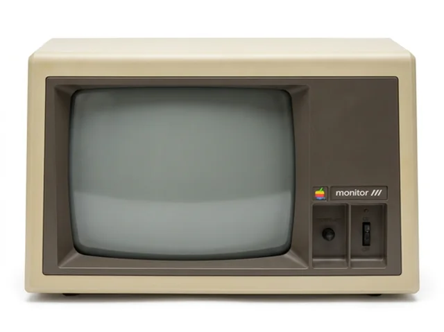 Apple Monitor III