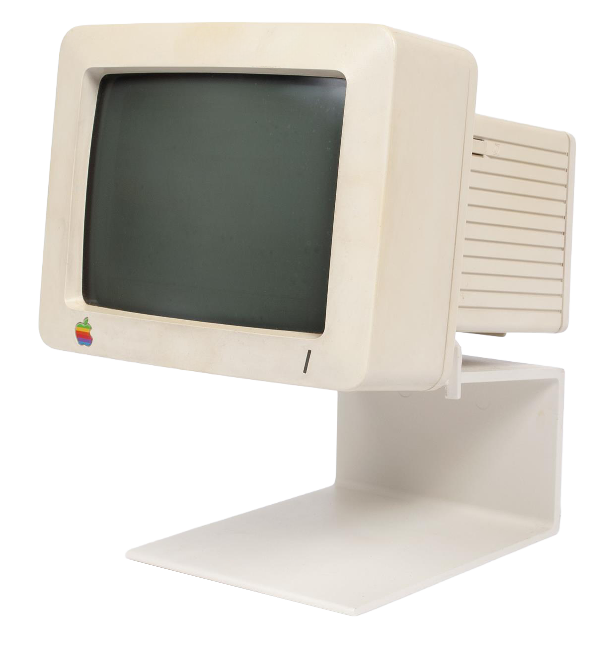 Apple Monochrome Monitor IIc