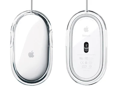Apple Mouse