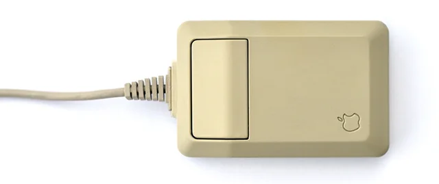 Apple Mouse / Apple Mouse IIc