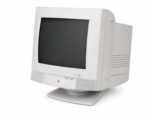 Apple Multiple Scan 14 Display