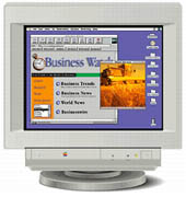 Apple Multiple Scan 15 Display