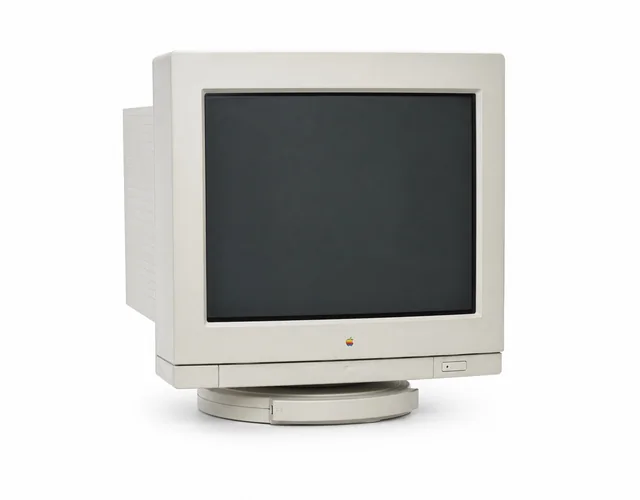Apple Multiple Scan 17 Display