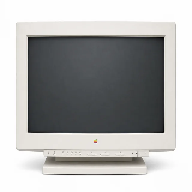 Apple Multiple Scan 20 Display
