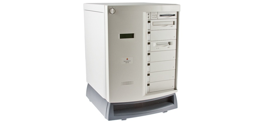 Apple Network Server 500/132