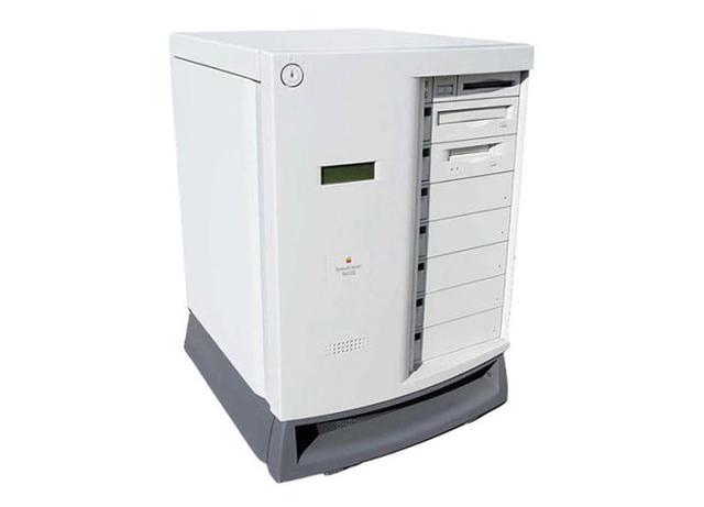 Apple Network Server 700/200