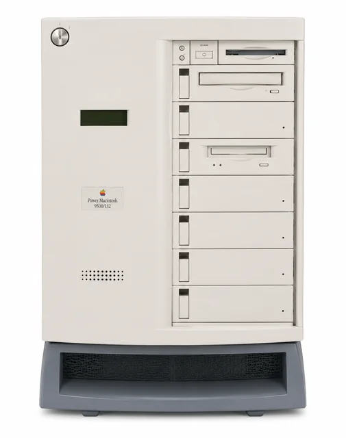 Apple Network Server 700/200