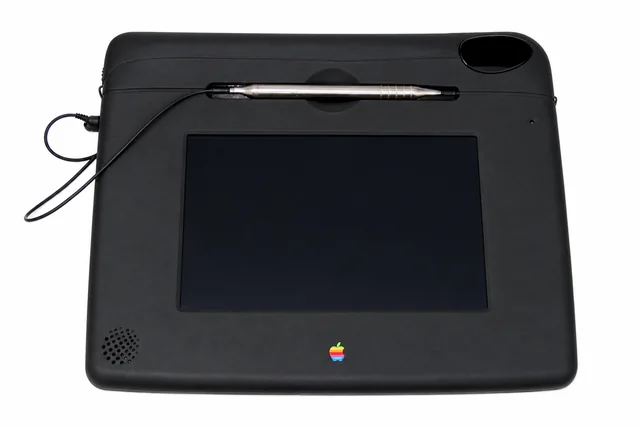 Apple Newton prototype