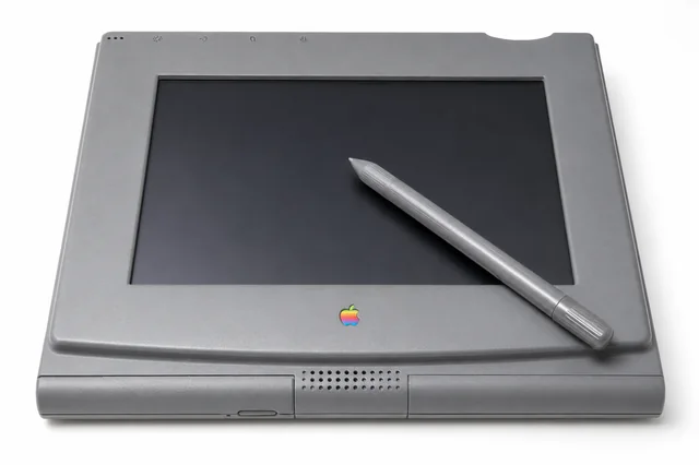 Apple PenLite