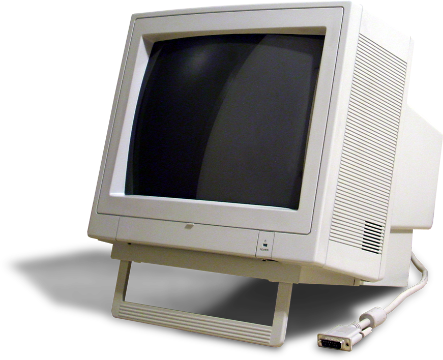 Apple Performa Plus Display