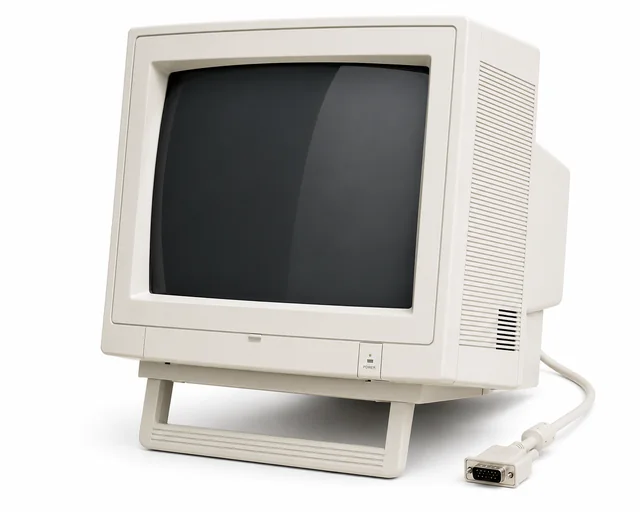 Apple Performa Plus Display