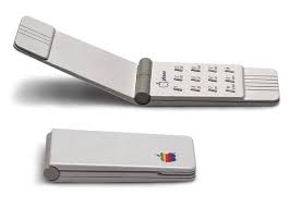 Frog Design Apple Phone