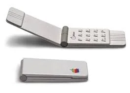 Frog Design Apple Phone