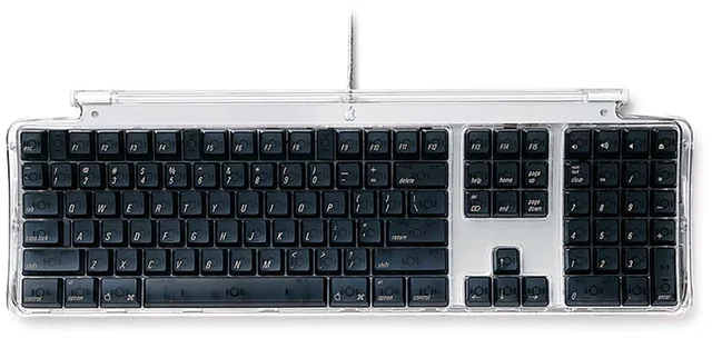 Apple Pro Keyboard