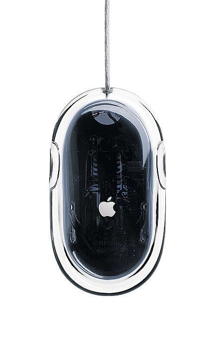 Apple Pro Mouse