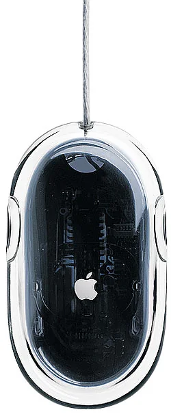 Apple Pro Mouse